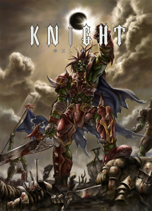 Knight Online World
